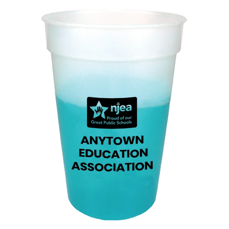 Magic Mood Color Changing Cups (Minimum Order - 250)