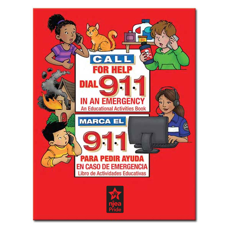 911-Activities-Book