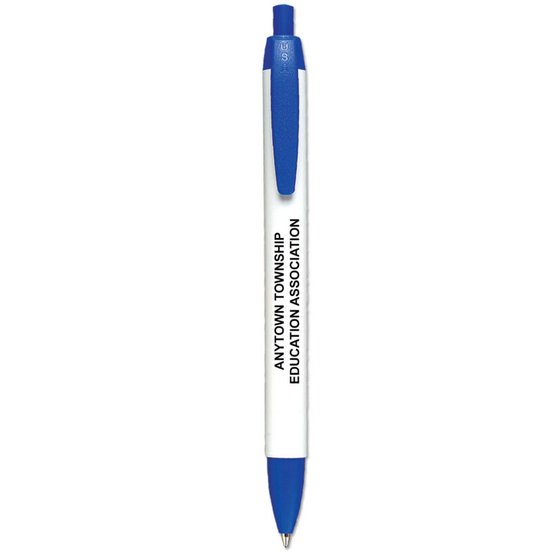 Monarch Ballpoint Pen (Minimum Order - 250)