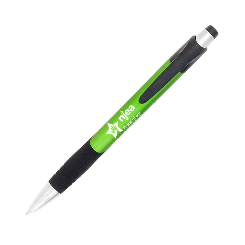 Dynasty-Pen---Green
