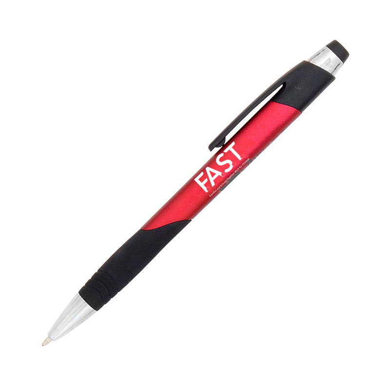 Dynasty-Pen---Red
