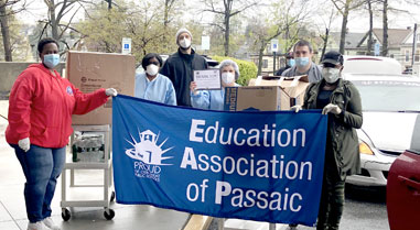 Education Association of Passaic