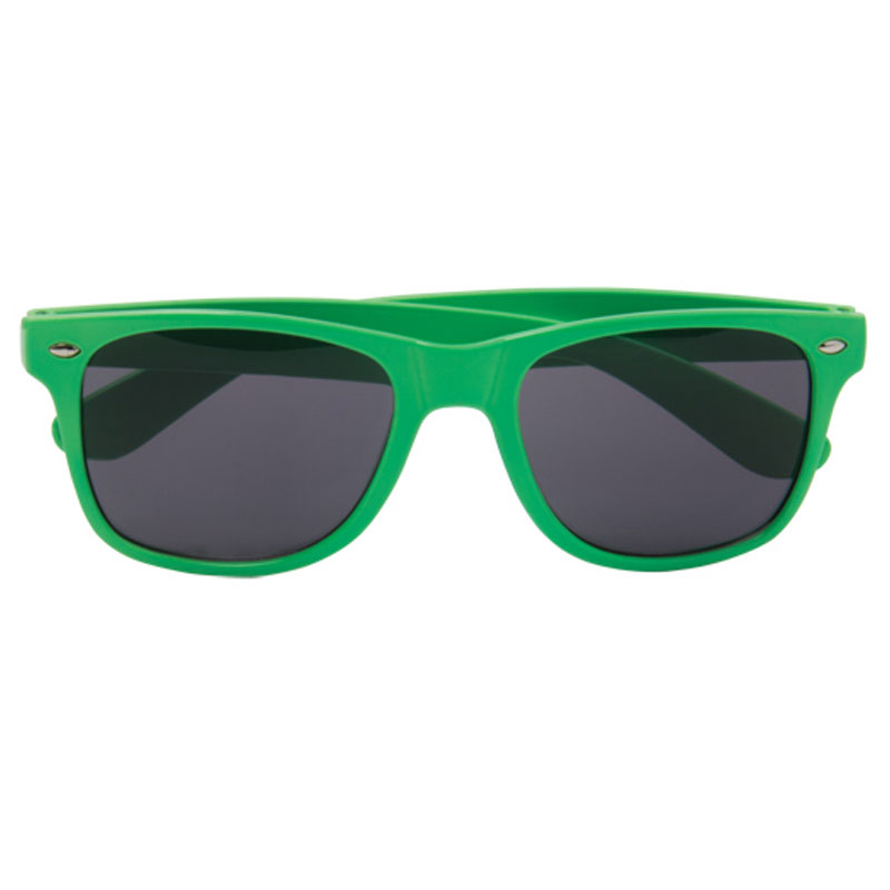 Green-Sunglasses