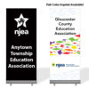 Retractable Banner
