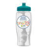 Water Bottle, 27 oz - Digital Imprint (Minimum Order 100)