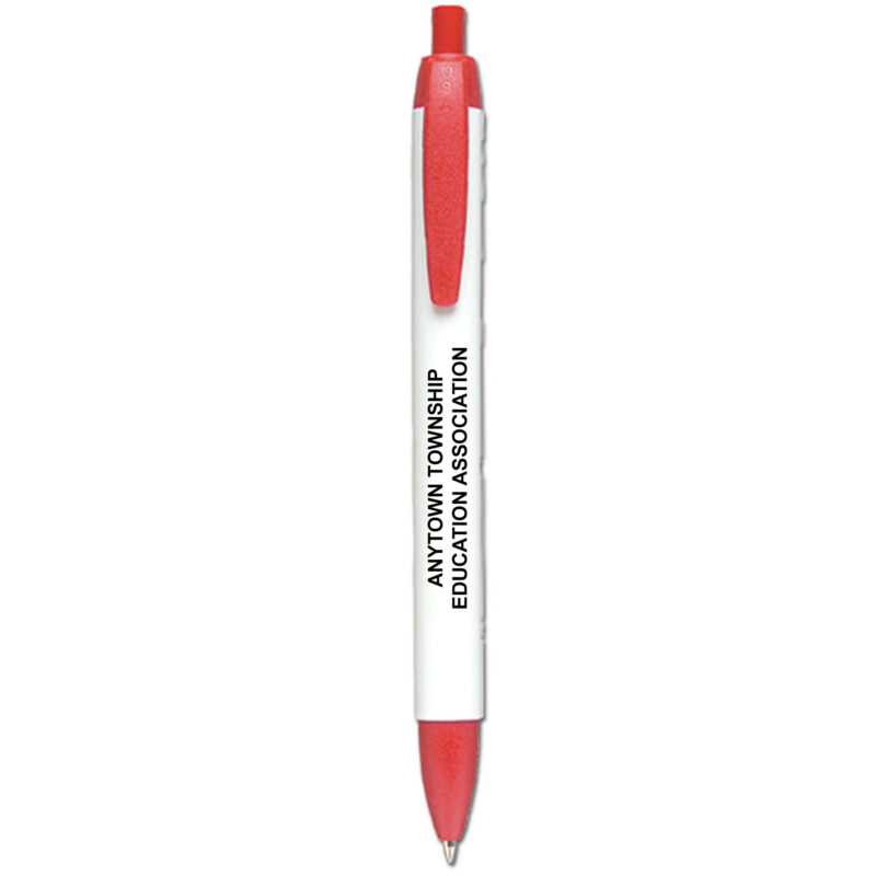 Alternative view of Monarch Ballpoint Pen (Minimum Order - 250)