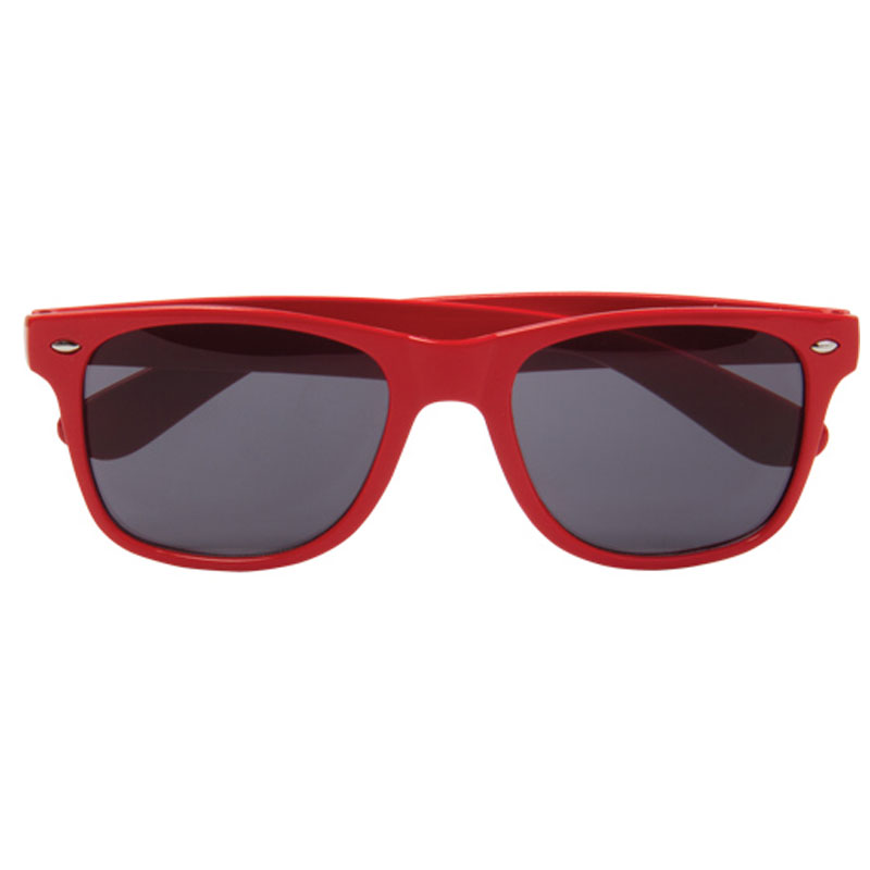 Red-Sunglasses