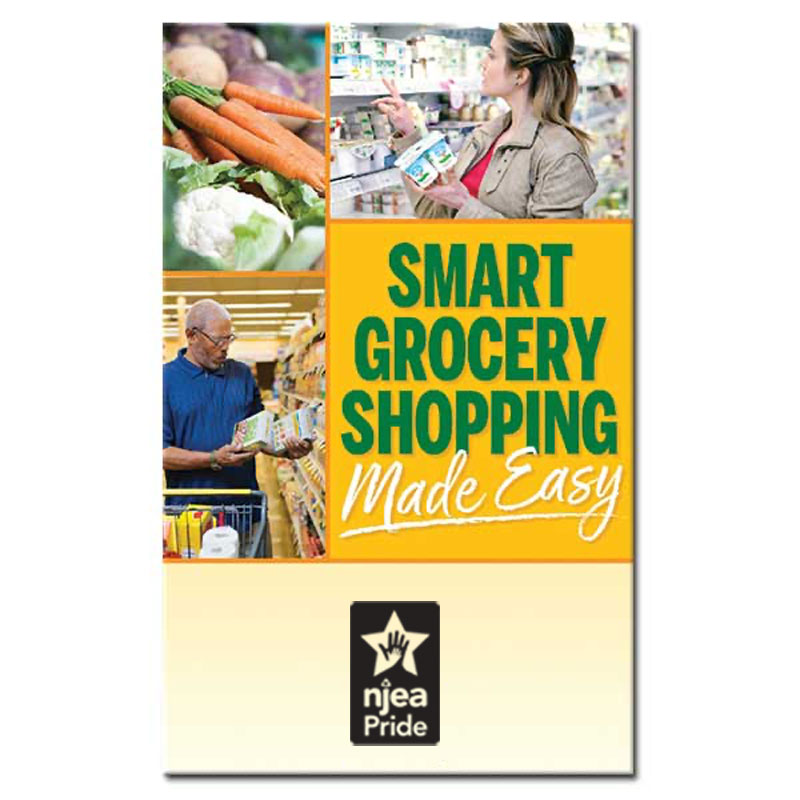 Smart-Grocery-Shopping