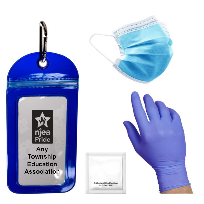 Light-Activity-PPE-Kit-Blue