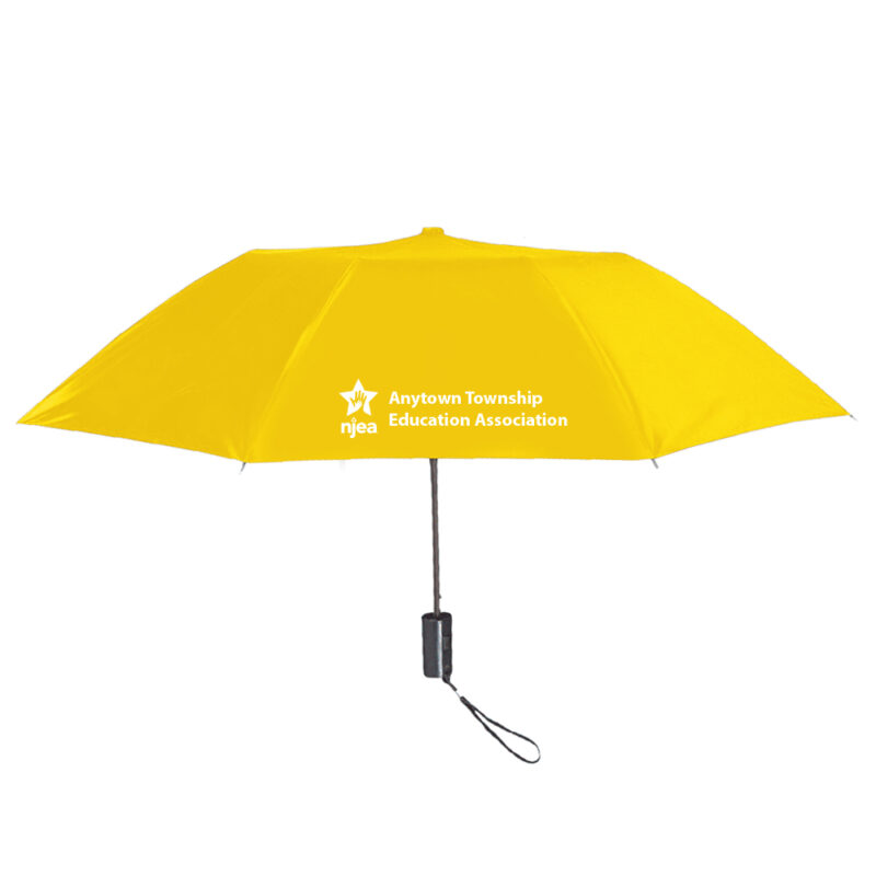 Umbrella - Gold