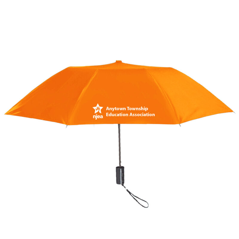 Umbrella - Orange