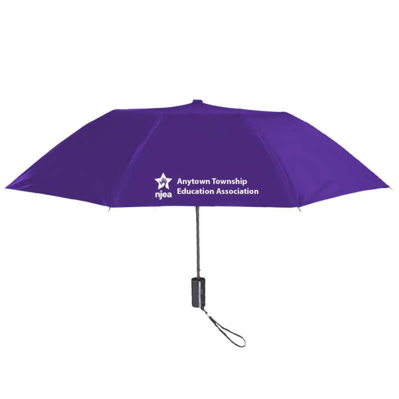 Umbrella - Purple