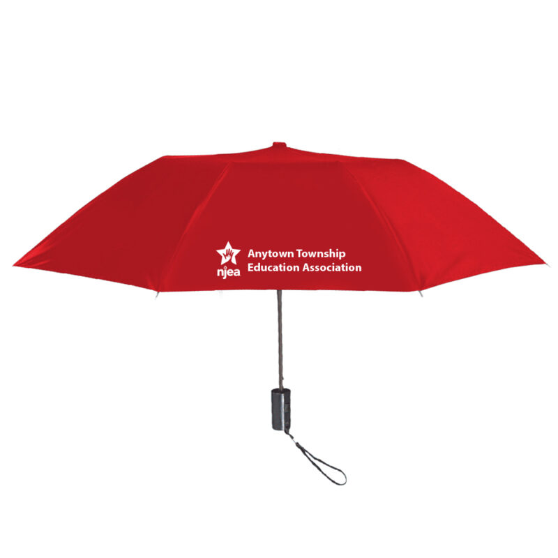 Umbrella - Red