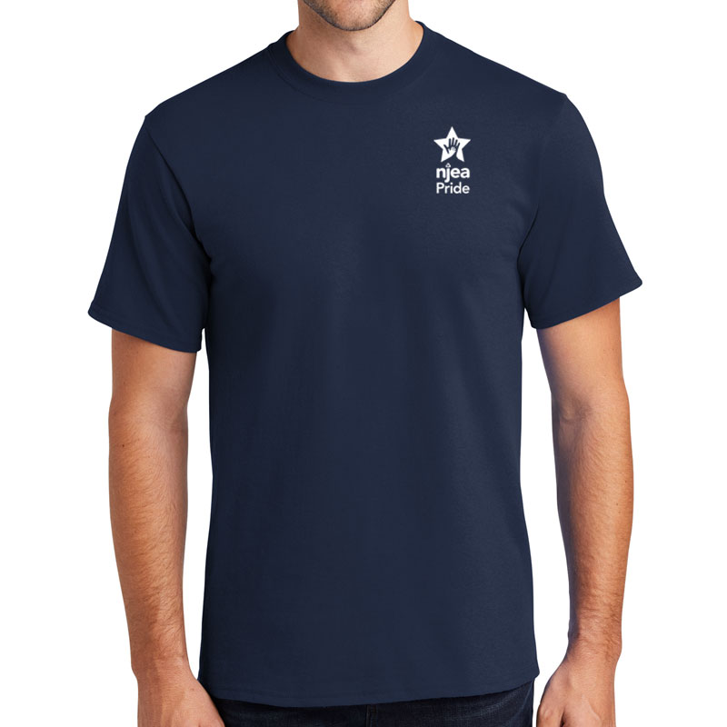 Navy-Adult-T-Shirt