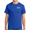 Adult T-Shirts - Colors (Minimum Order - 12)