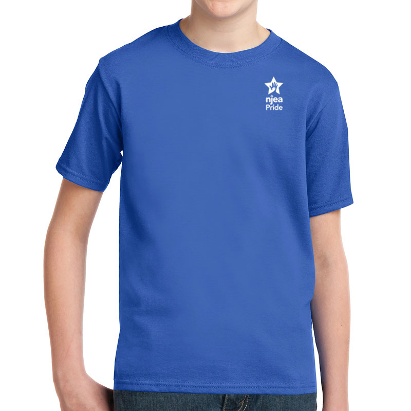 Royal-Youth-T-Shirt