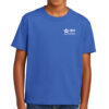Youth T-Shirts - Colors (Minimum Order - 12)