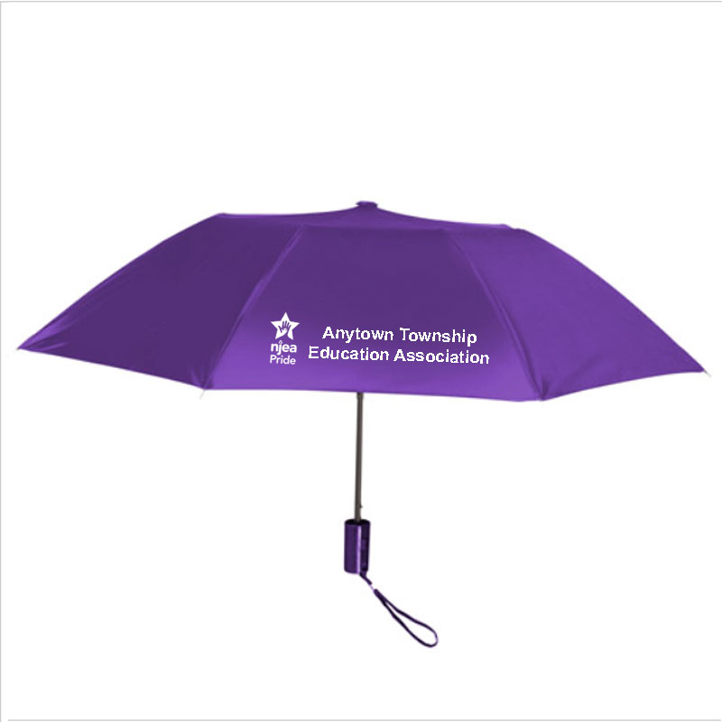 Umbrella-Purple