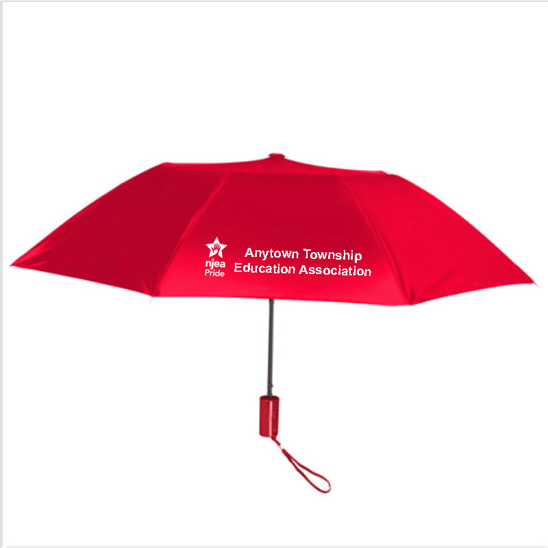 Umbrella-Red