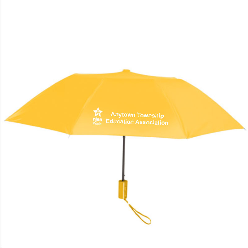 Umbrella-Yellow