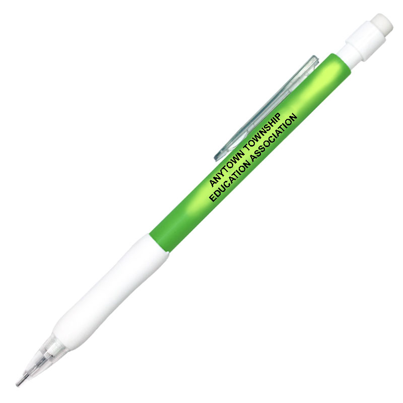 Green-Mood-Mechanical-Pencial