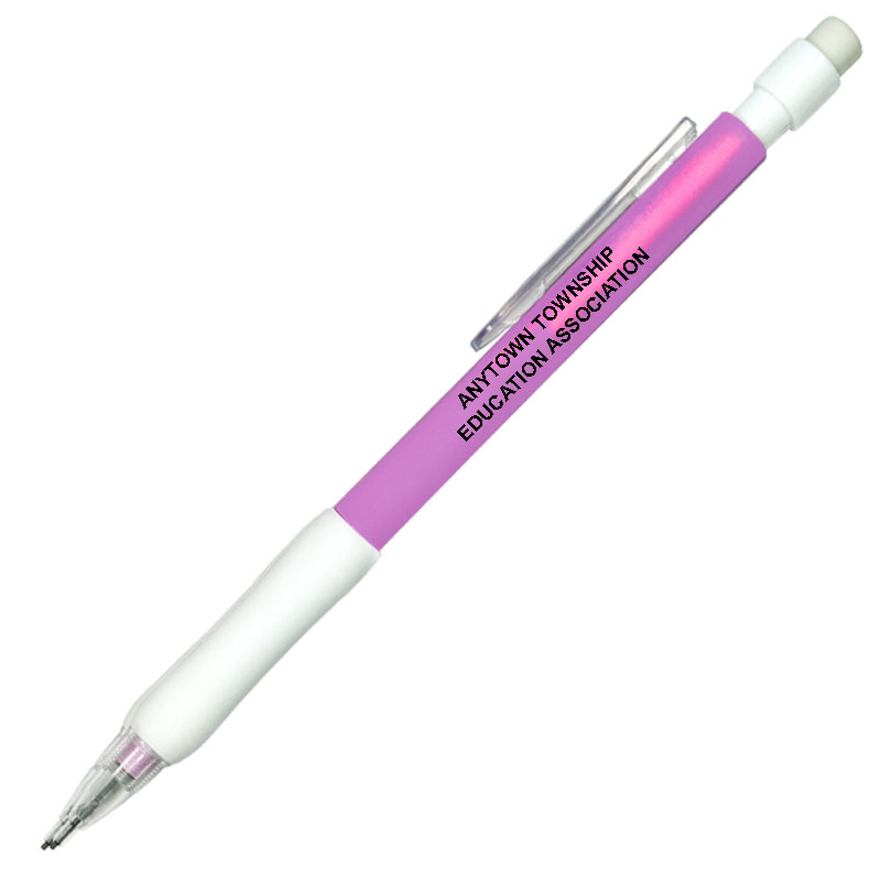 Purple-Mood-Mechanical-Pencial
