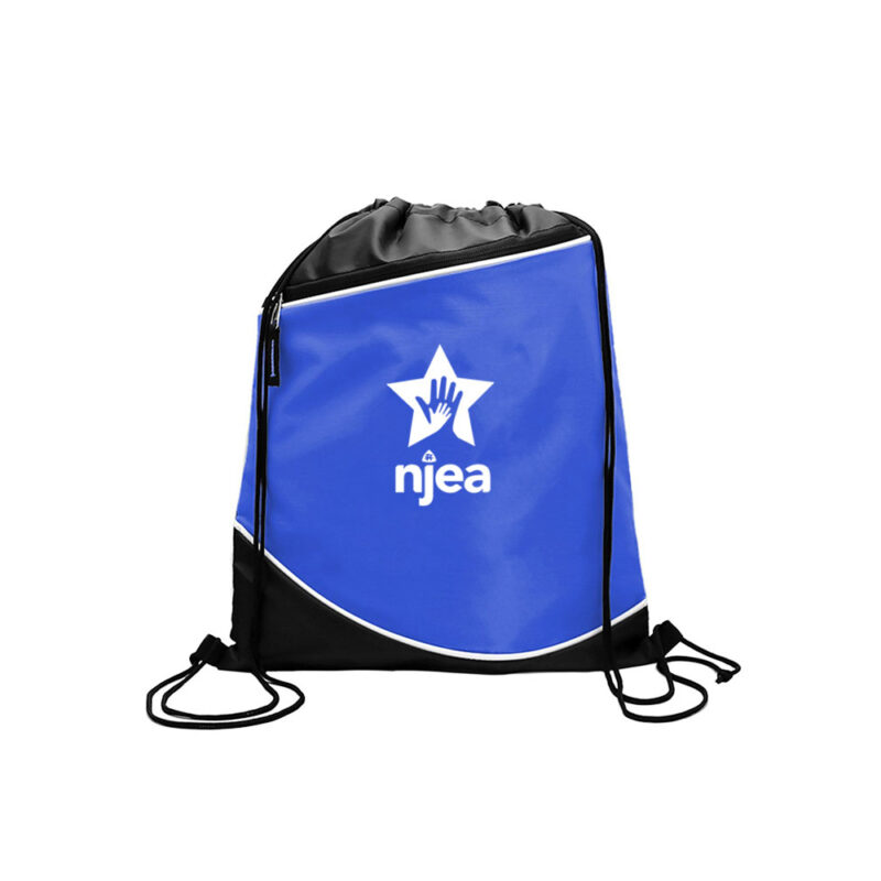 Campus Pack/NJEA LOGO - Blue