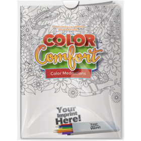 Color Meditations