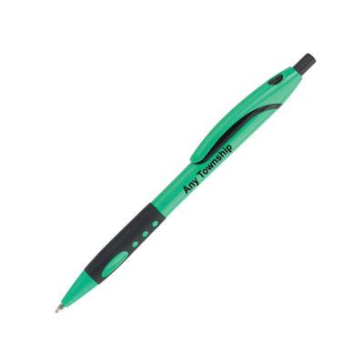 Green-Orbit-Pen