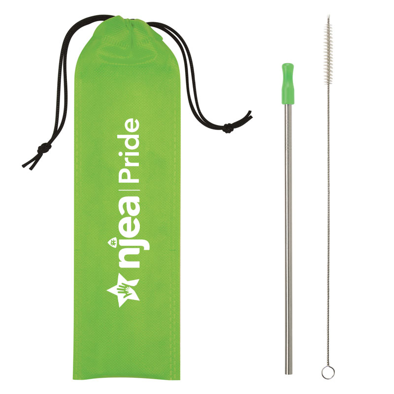 Green-straw-kit