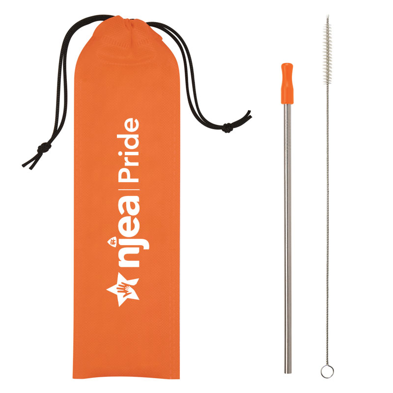 Orange-straw-kit