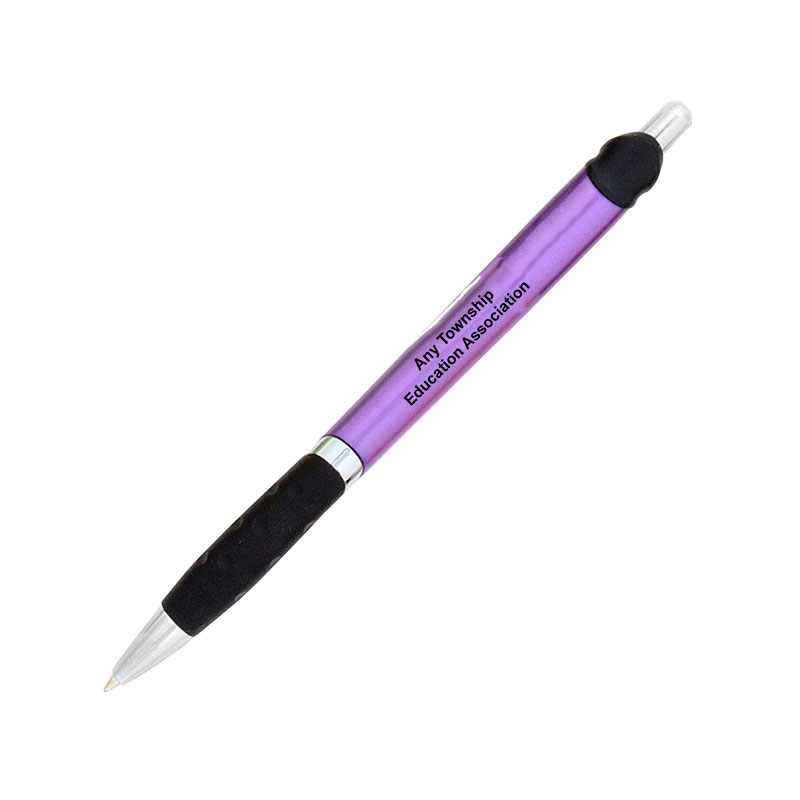 Purple-Brighton-Pen