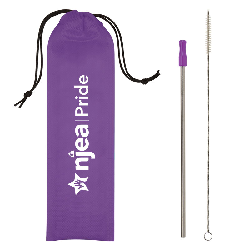 Purple-straw-kit