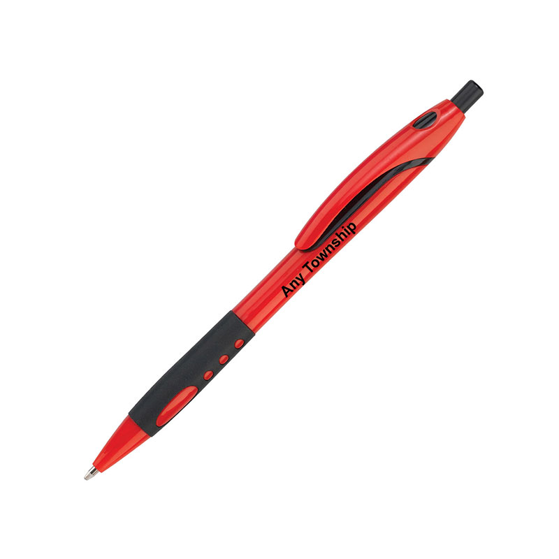 Red-Orbit-Pen