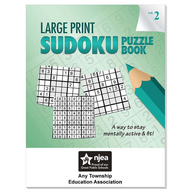 Sudoku-Book