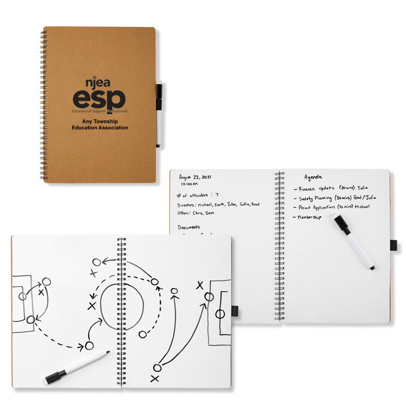brainstorm-notebook