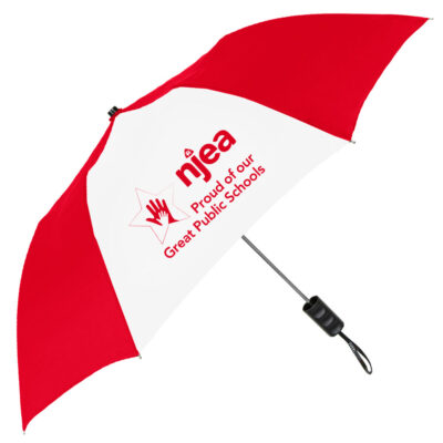 red-umbrella