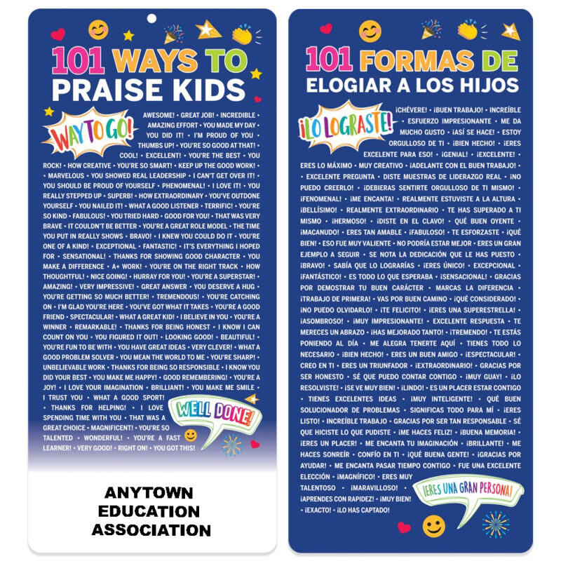 101-Ways-To-Praise-Kids