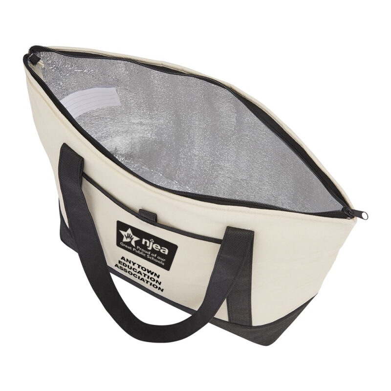 Black-Lighthouse-Non-Woven-Cooler-2