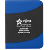 Blue-Bubble-Padfolio