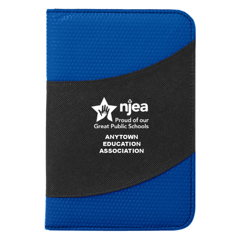 Blue-Mini-Bubble-Padfolio