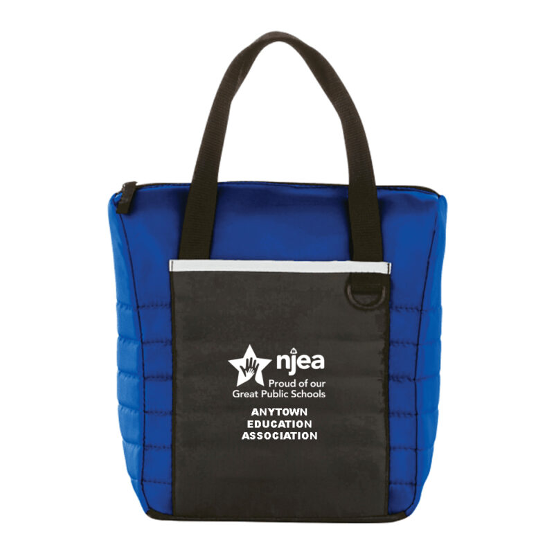 Blue-Quilted-12-Can-Cooler