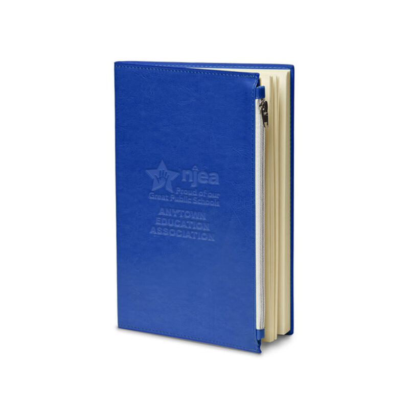 Blue-Softbound-Journal-w-Pocket