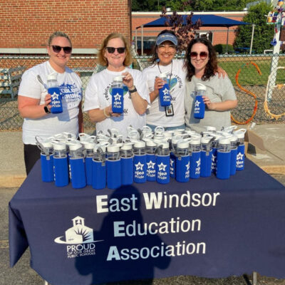 East Windsor Education Association