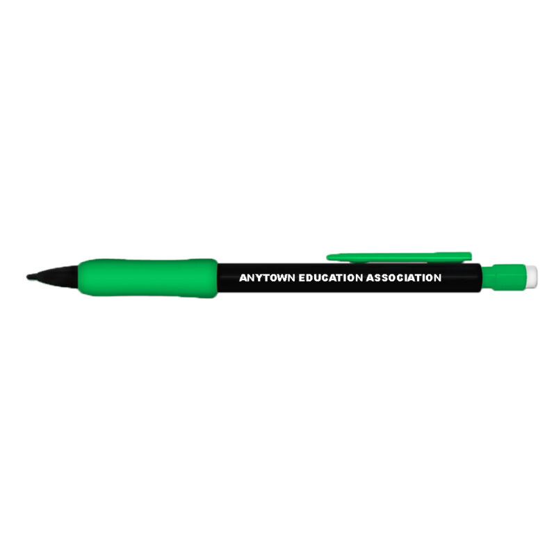 Green-Mechanical-Pencil