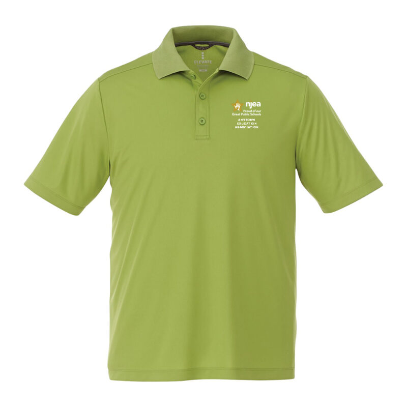 Green-Men's-Dade-Polo