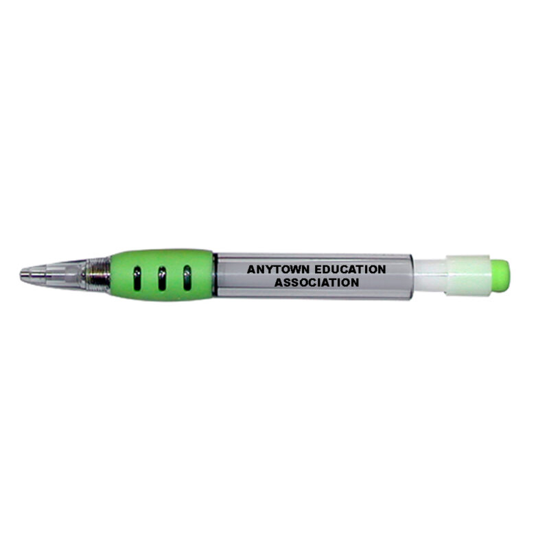 Green-Mini-Mechanical-Pencil