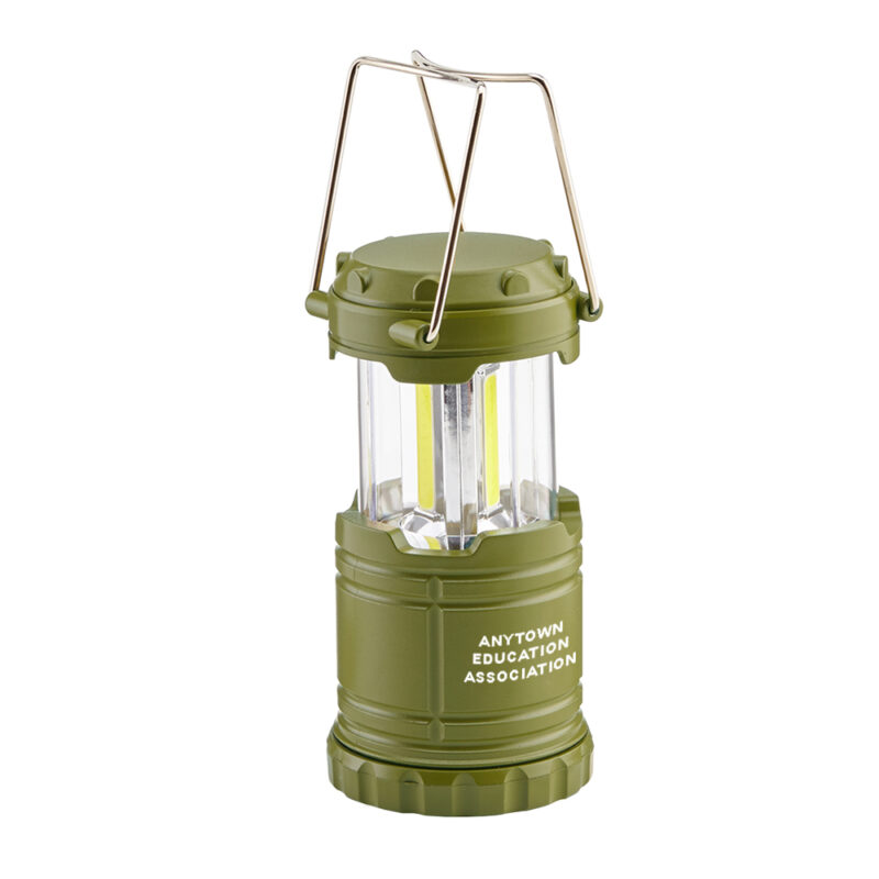 Green-Small-Collapsible-Lantern