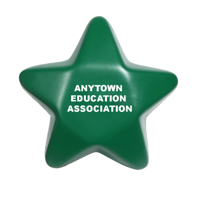 Green-Star-Stress-Reliever