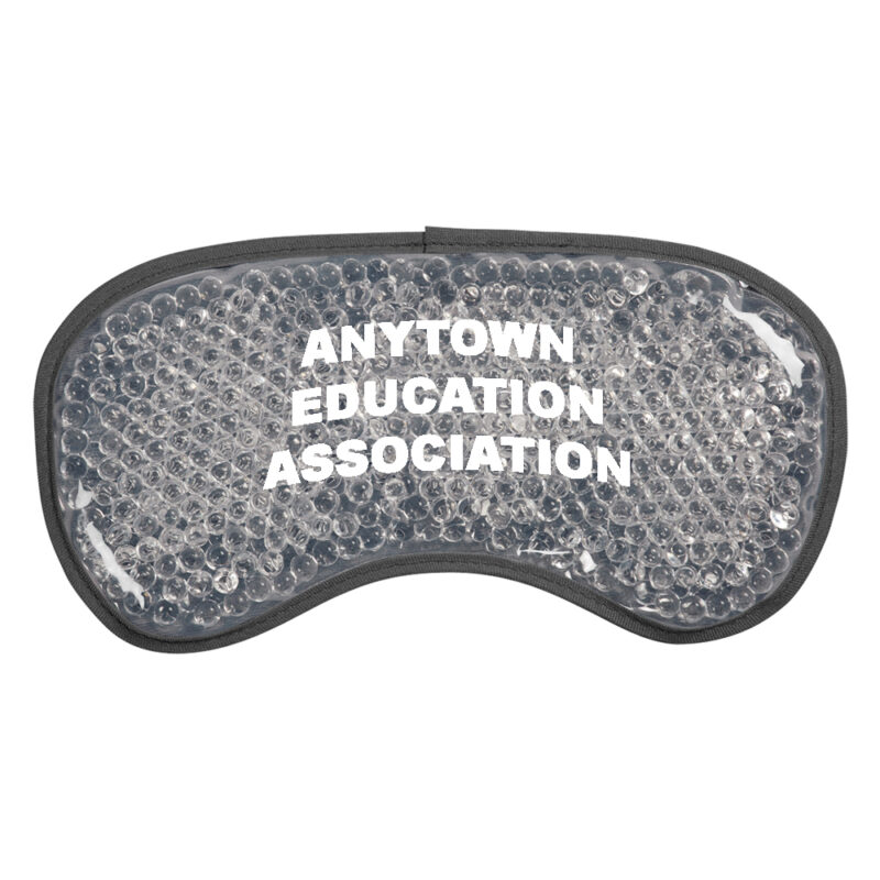 Grey-Hot-Cold-Eye-Mask